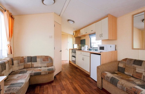 Caister-on-Sea House | 2 bedroom accommodation in Caister-on-Sea