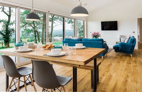 Gatehouse-of-Fleet Cottage | 2 bedroom accommodation in Gatehouse of Fleet, near Kirkcudbright