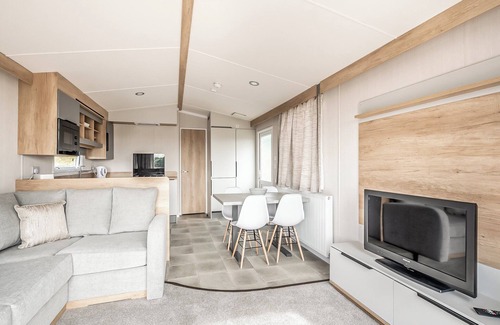 Sandyhills House | 2 bedroom accommodation in Castle Douglas