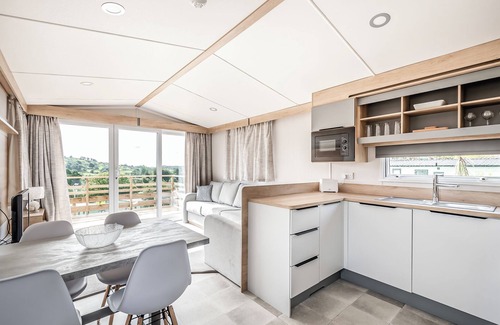 Sandyhills House | 2 bedroom accommodation in Castle Douglas