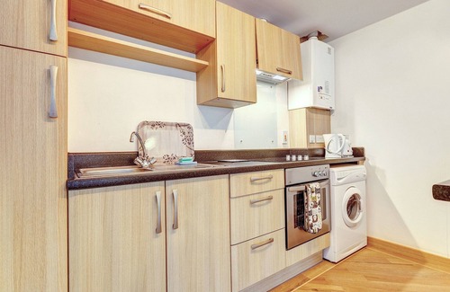 Dawlish Warren Apartment | 2 bedroom accommodation in Dawlish Warren