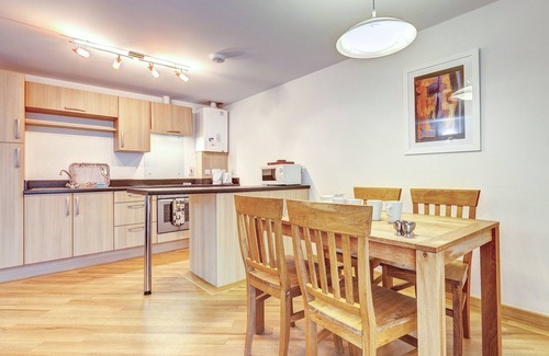 Dawlish Warren Apartment | 2 bedroom accommodation in Dawlish Warren