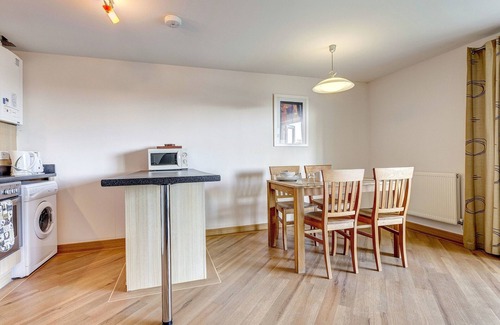 Dawlish Warren Apartment | 2 bedroom accommodation in Dawlish Warren