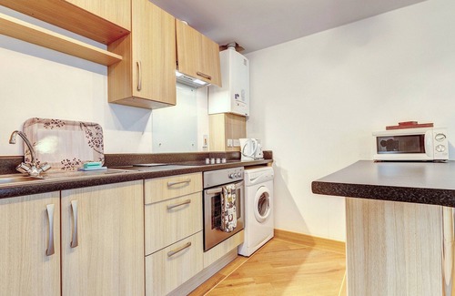 Dawlish Warren Apartment | 2 bedroom accommodation in Dawlish Warren