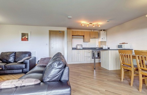 Dawlish Warren Apartment | 2 bedroom accommodation in Dawlish Warren