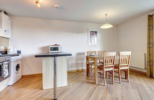 Dawlish Warren Apartment | 2 bedroom accommodation in Dawlish Warren