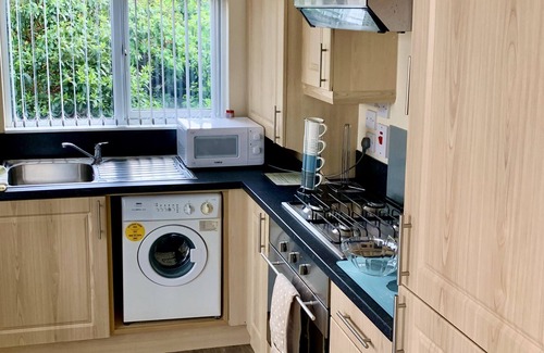 Hopton on Sea Cottage | 2 bedroom accommodation in Hopton-on-Sea, Great Yarmouth