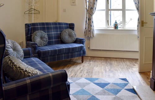 Endon Cottage | 2 bedroom accommodation in Endon, near Leek