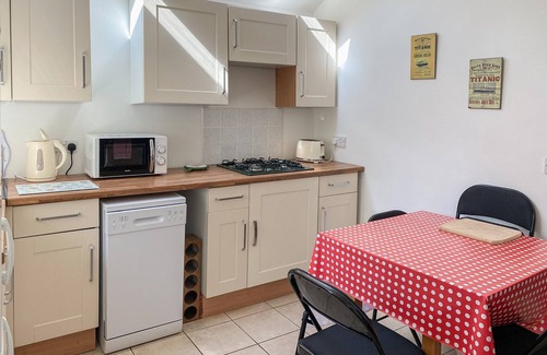 Endon Cottage | 2 bedroom accommodation in Endon, near Leek