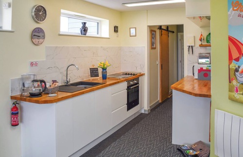 Bacton Cottage | 2 bedroom accommodation in Walcott-on-Sea