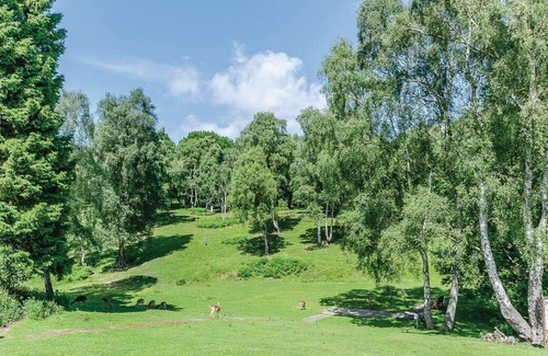 Rugeley House | 2 bedroom accommodation in Cannock Chase