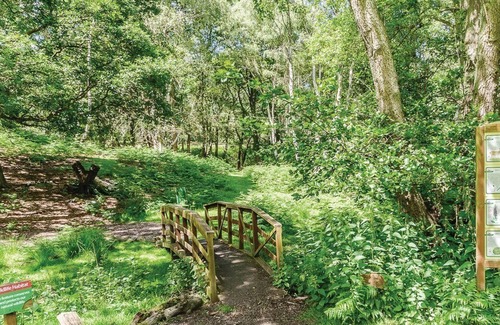 Rugeley House | 2 bedroom accommodation in Cannock Chase
