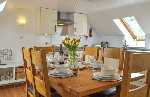 Little Haven Cottage | 2 bedroom accommodation in Little Haven, near Havorfordwest
