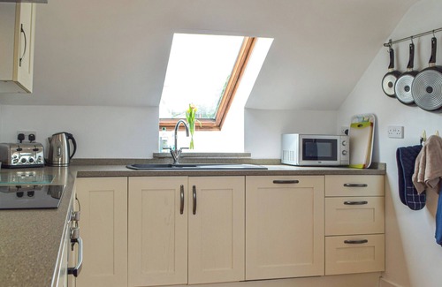 Little Haven Cottage | 2 bedroom accommodation in Little Haven, near Havorfordwest