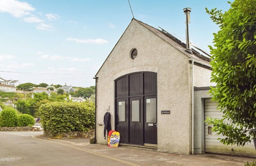 Little Haven Cottage | 2 bedroom accommodation in Little Haven, near Havorfordwest