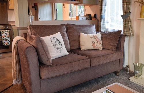 Weybourne Cottage | 2 bedroom accommodation in Kelling Heath