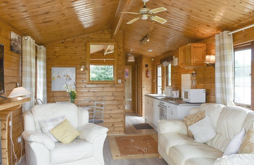 West Buckland Cottage | 2 bedroom accommodation in Churchstanton, near Honiton