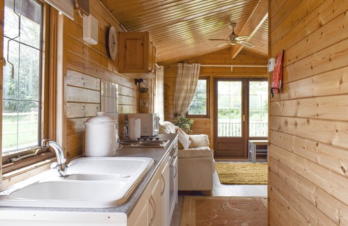West Buckland Cottage | 2 bedroom accommodation in Churchstanton, near Honiton