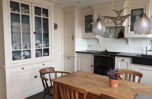 Egmond aan Zee Apartment | 2 bedroom accommodation in Egmond aan Zee