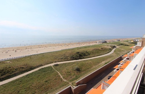 Egmond aan Zee Apartment | 2 bedroom accommodation in Egmond aan Zee