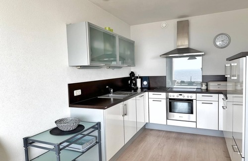 Egmond aan Zee Apartment | 2 bedroom accommodation in Egmond aan Zee
