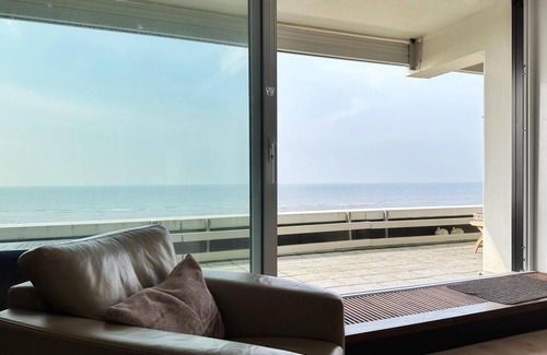 Egmond aan Zee Apartment | 2 bedroom accommodation in Egmond aan Zee