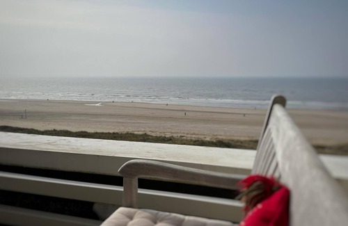 Egmond aan Zee Apartment | 2 bedroom accommodation in Egmond aan Zee