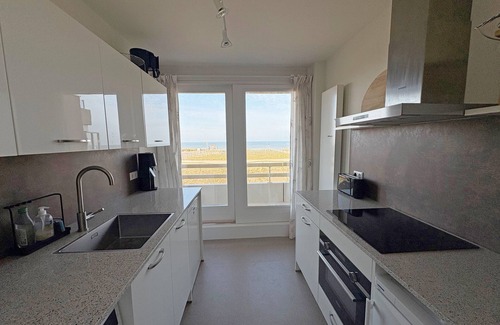 Municipality of Bergen Apartment | 2 bedroom accommodation in Egmond aan Zee