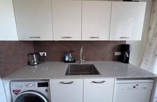 Municipality of Bergen Apartment | 2 bedroom accommodation in Egmond aan Zee