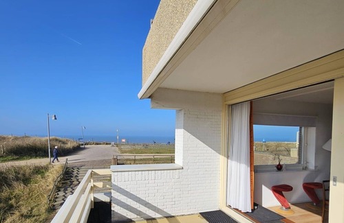 Municipality of Bergen Apartment | 2 bedroom accommodation in Egmond aan Zee