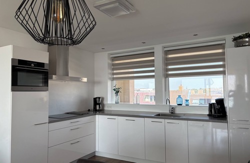 Egmond aan Zee Apartment | 2 bedroom accommodation in Egmond aan Zee