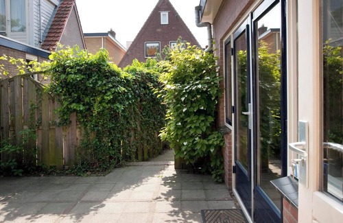 Egmond aan Zee House | 2 bedroom accommodation in Egmond aan Zee