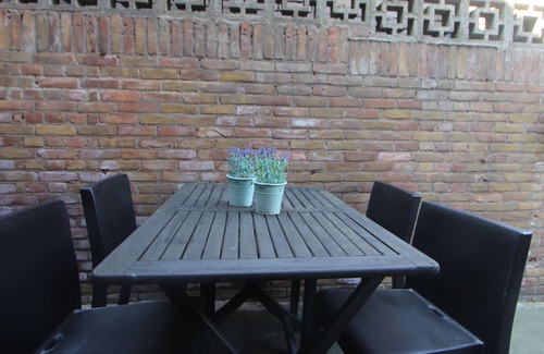 Egmond aan Zee House | 2 bedroom accommodation in Egmond aan Zee