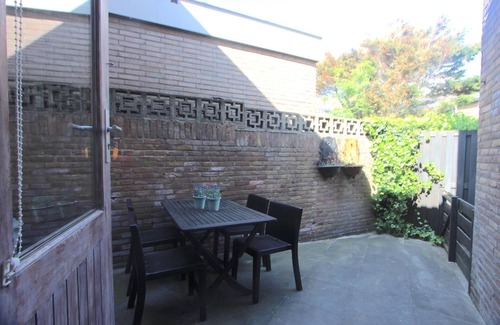 Egmond aan Zee House | 2 bedroom accommodation in Egmond aan Zee
