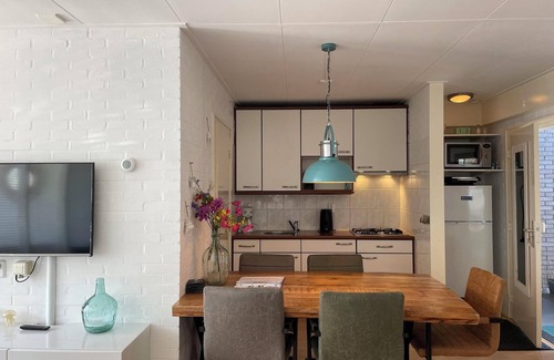 Egmond aan Zee Apartment | 2 bedroom accommodation in Egmond aan Zee