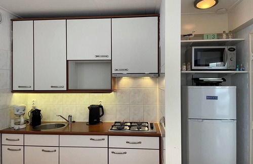 Egmond aan Zee Apartment | 2 bedroom accommodation in Egmond aan Zee