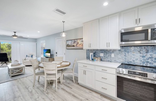 Sanibel Condo | 2 bedroom accommodation in Sanibel Island