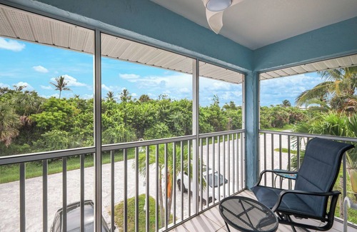 Sanibel Condo | 2 bedroom accommodation in Sanibel Island
