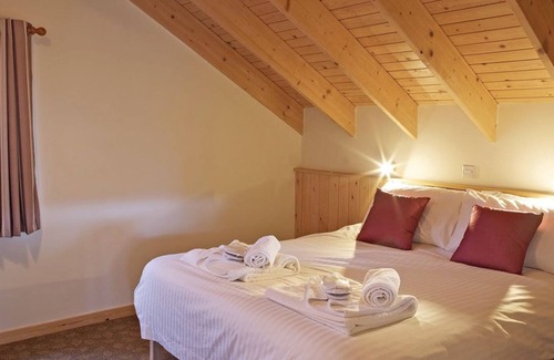 Pickering Cabin | 2 bedroom accommodation in Nr Pickering