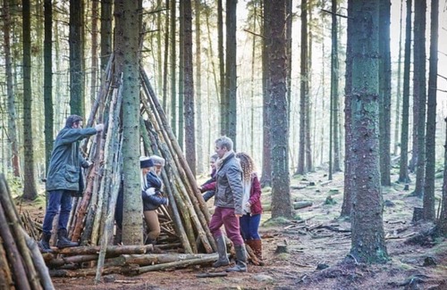 Pickering Cabin | 2 bedroom accommodation in Nr Pickering