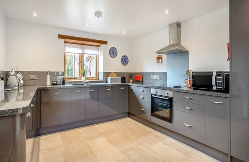 Skenfrith Cottage | 2 bedroom accommodation in Skenfrith, near Monmouth