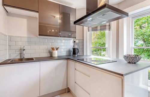 Bournemouth City Centre Cottage | 2 bedroom accommodation in Bournemouth