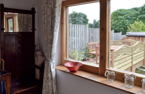 Cutthorpe Cottage | 2 bedroom accommodation in Cutthorpe, near Chesterfield