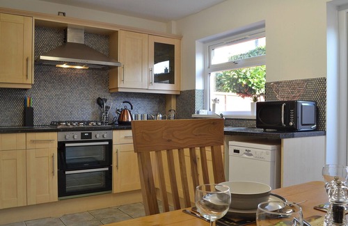 Cockermouth Cottage | 2 bedroom accommodation in Cockermouth