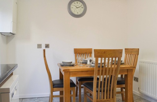 Cockermouth Cottage | 2 bedroom accommodation in Cockermouth