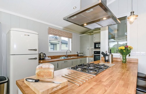 Cockermouth Cabin | 2 bedroom accommodation in Bewaldeth, Keswick