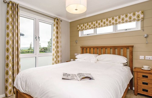 Cockermouth Cabin | 2 bedroom accommodation in Bewaldeth, Keswick
