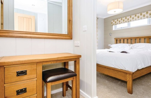Cockermouth Cabin | 2 bedroom accommodation in Bewaldeth, Keswick