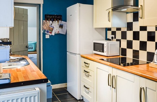 Snettisham Cottage | 2 bedroom accommodation in Snettisham, near Kings Lynn