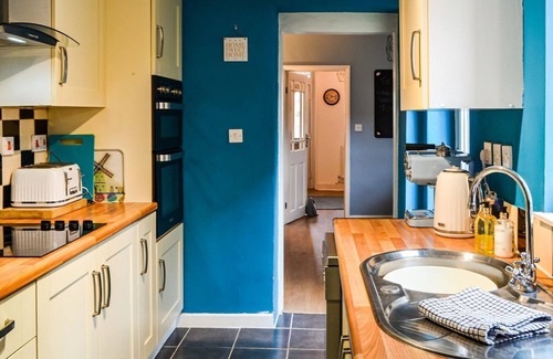 Snettisham Cottage | 2 bedroom accommodation in Snettisham, near Kings Lynn